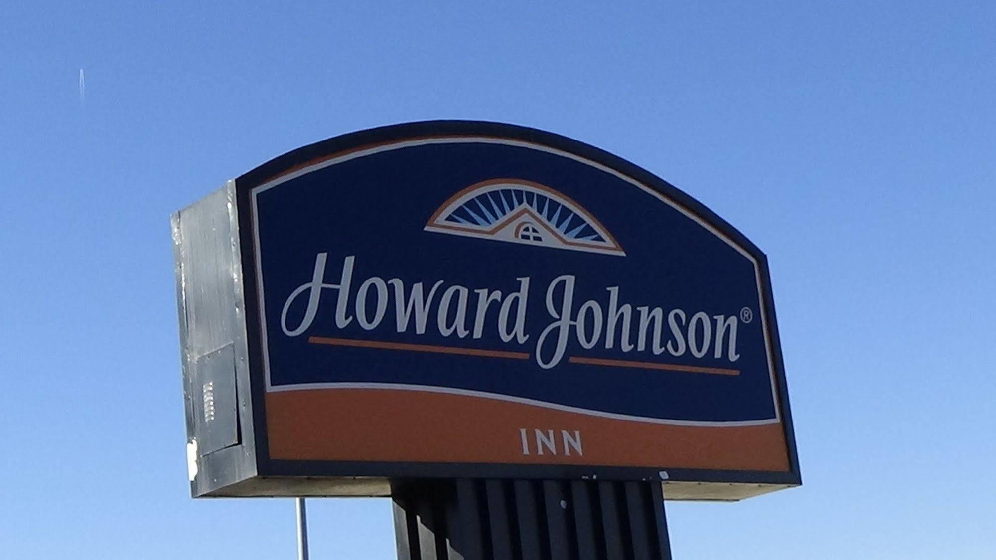 ฮาวเวิร์ด จอห์นสัน บาย วินด์แฮม วิชิตา แอร์พอร์ต Hotel วิชิต้า ภายนอก รูปภาพ